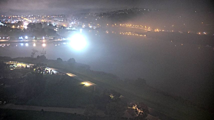 Tamar Estuary Image