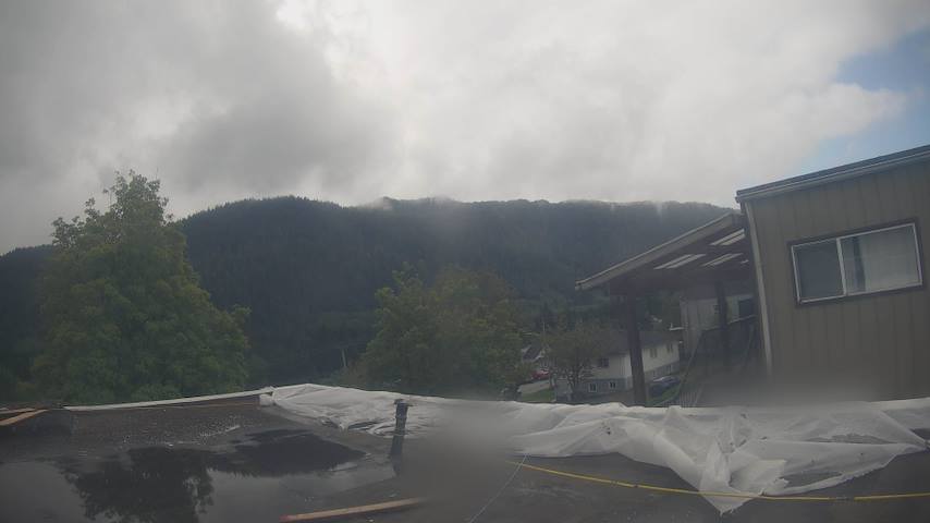 Mt. Hayes Image