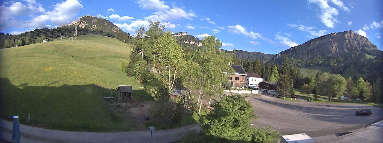 Bergrestaurant Gfellen, Finsterwald Image