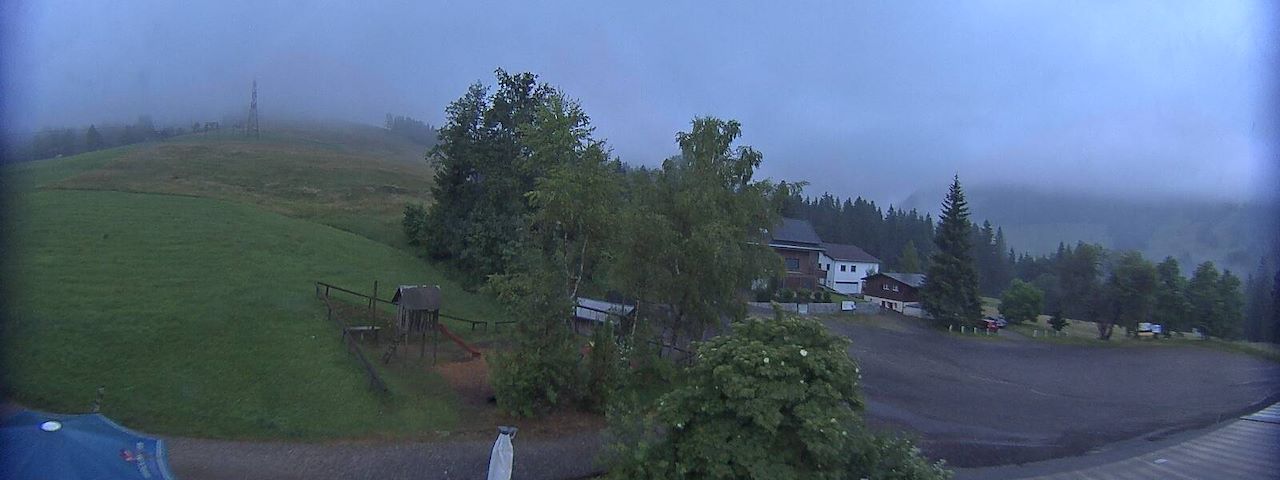 Bergrestaurant Gfellen, Finsterwald Image
