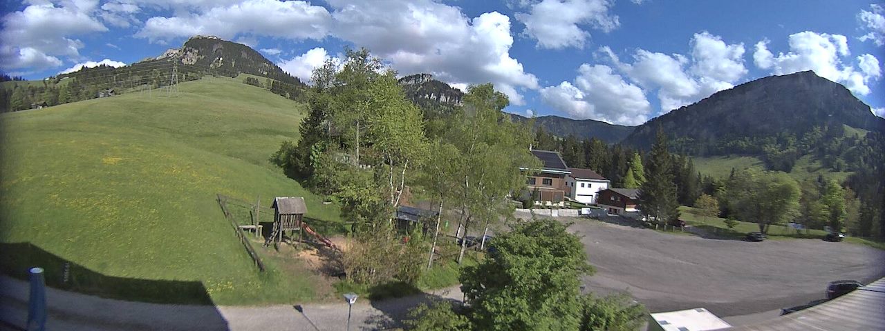 Bergrestaurant Gfellen, Finsterwald Image