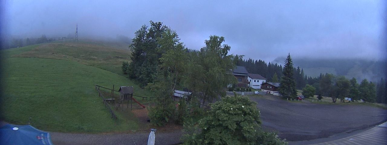 Bergrestaurant Gfellen, Finsterwald Image