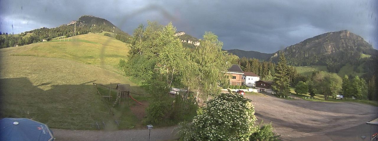 Bergrestaurant Gfellen, Finsterwald Image
