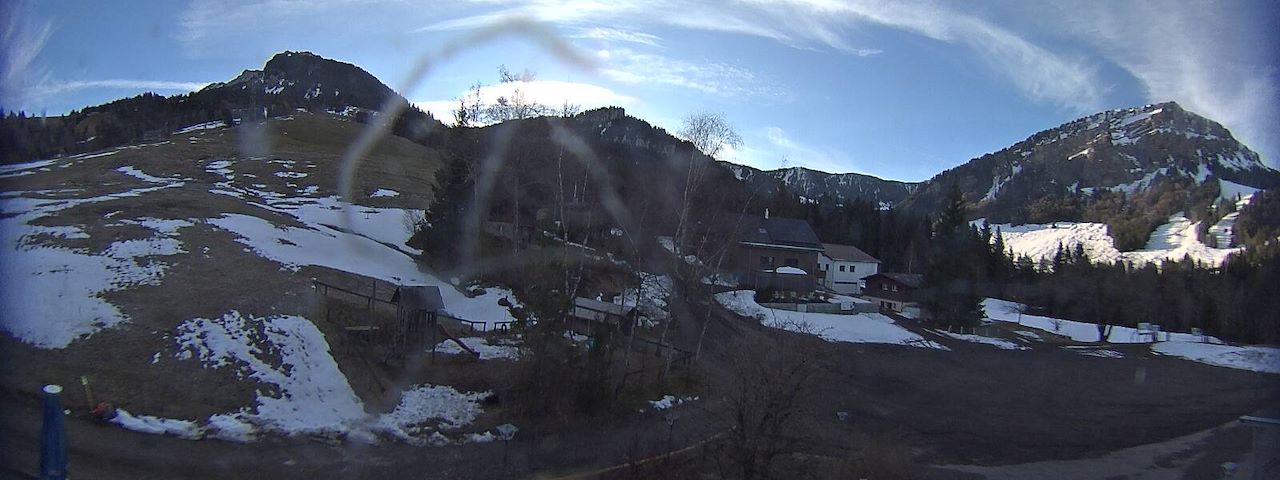 Bergrestaurant Gfellen, Finsterwald Image