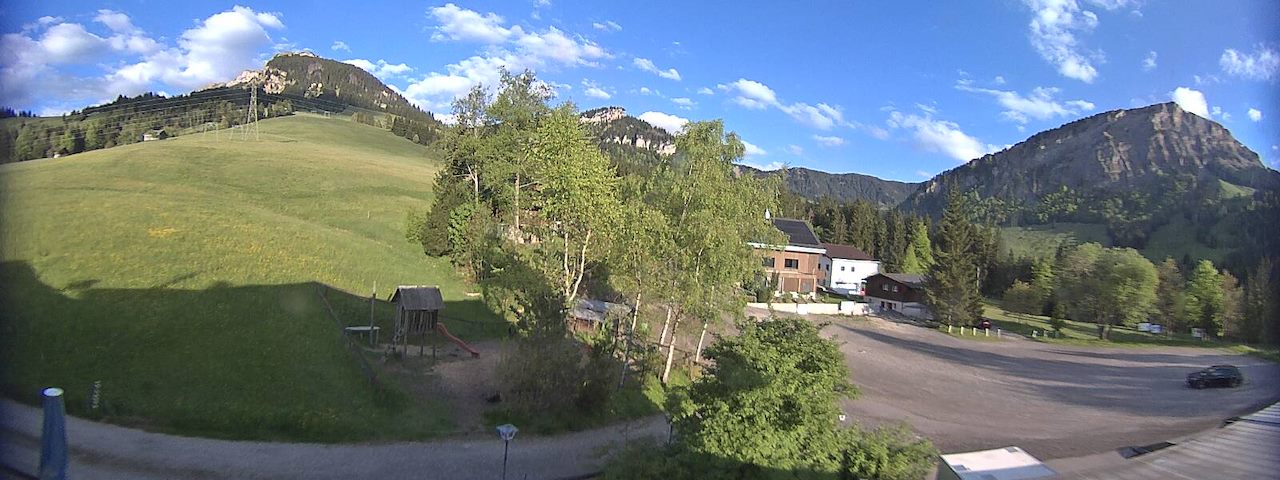 Bergrestaurant Gfellen, Finsterwald Image