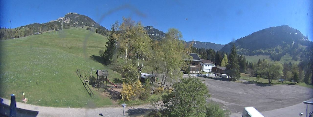 Bergrestaurant Gfellen, Finsterwald Image