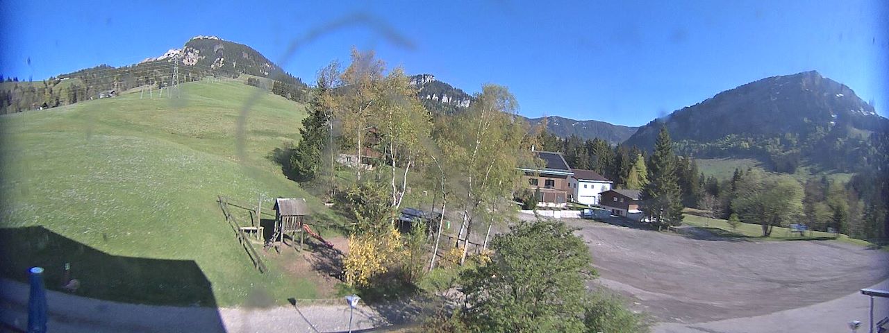 Bergrestaurant Gfellen, Finsterwald Image