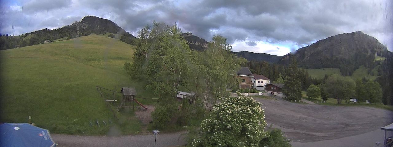 Bergrestaurant Gfellen, Finsterwald Image
