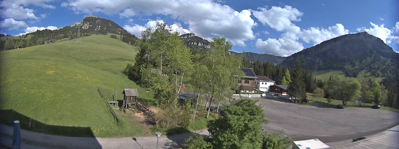 Bergrestaurant Gfellen, Finsterwald Image