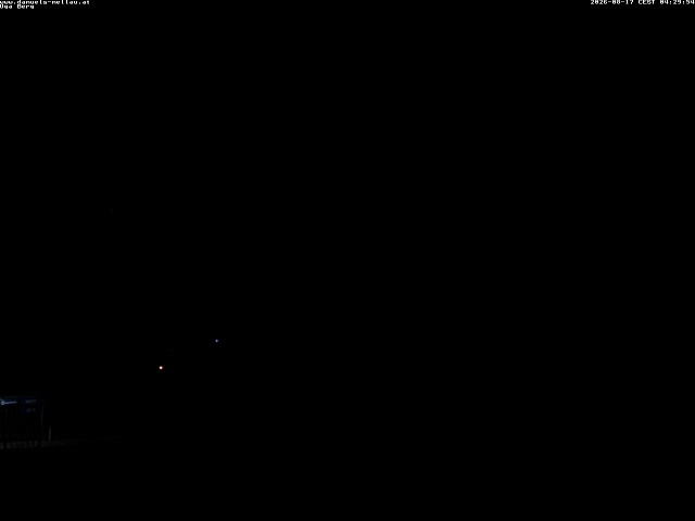 Live camera feed from Damüls, Uga in Vorarlberg, Austria