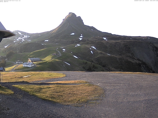 Damüls, Uga Image