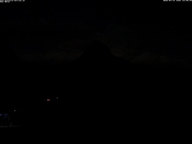 Live camera feed from Damüls, Uga in Vorarlberg, Austria