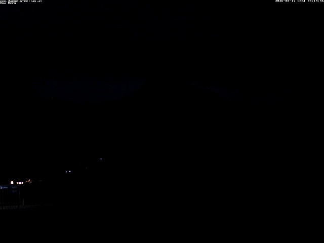 Live camera feed from Damüls, Uga in Vorarlberg, Austria