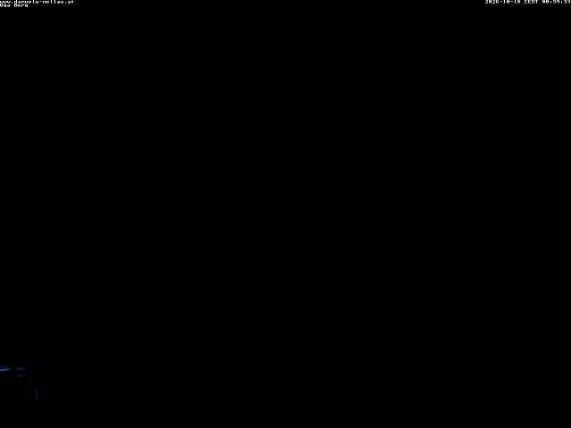 Live camera feed from Damüls, Uga in Vorarlberg, Austria