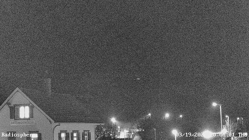 RADiOSPHERE-BURG TECK Image