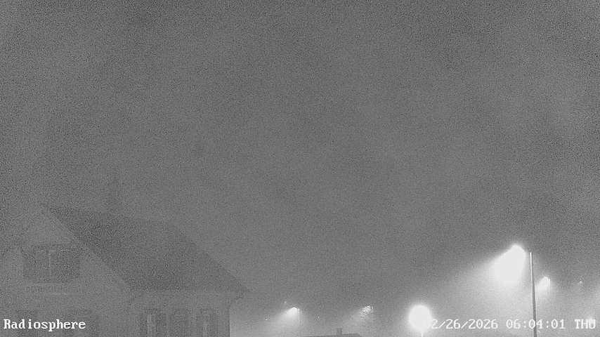 RADiOSPHERE-BURG TECK Image