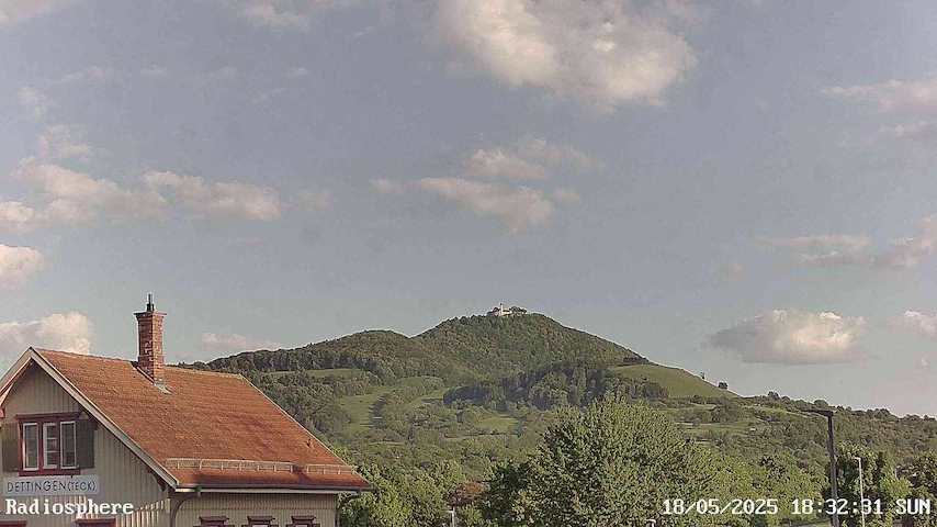 RADiOSPHERE-BURG TECK Image