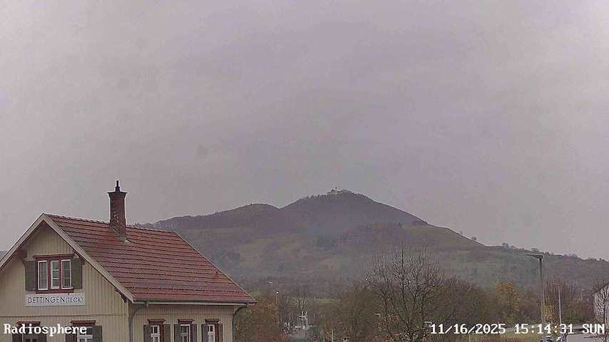 RADiOSPHERE-BURG TECK Image