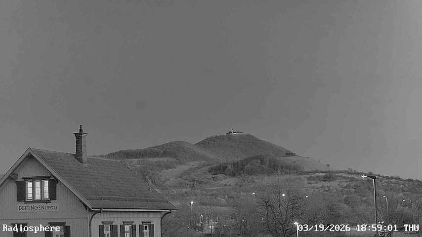 RADiOSPHERE-BURG TECK Image