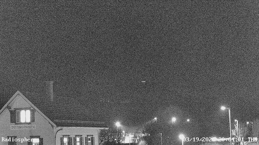 RADiOSPHERE-BURG TECK Image