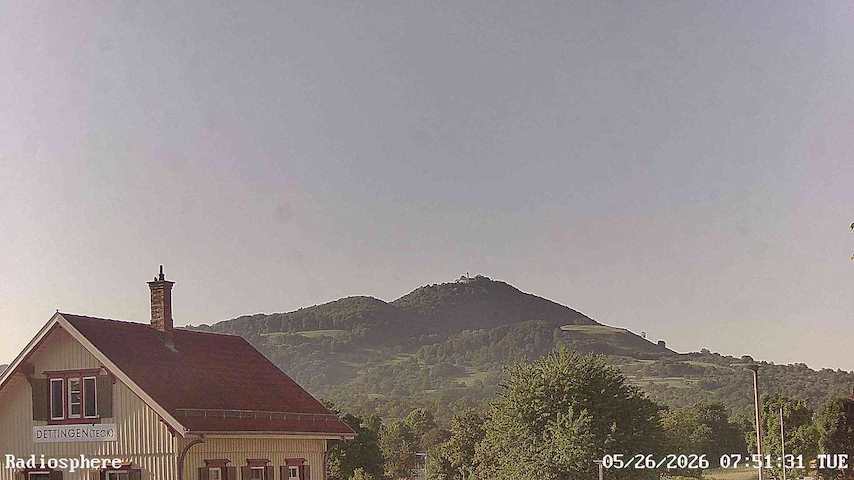 RADiOSPHERE-BURG TECK Image