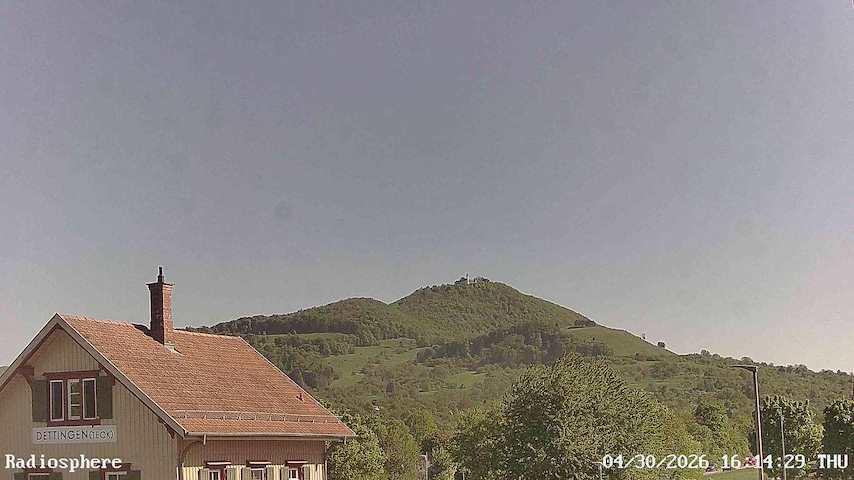 RADiOSPHERE-BURG TECK Image