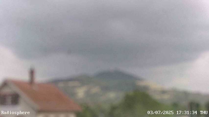 RADiOSPHERE-BURG TECK Image