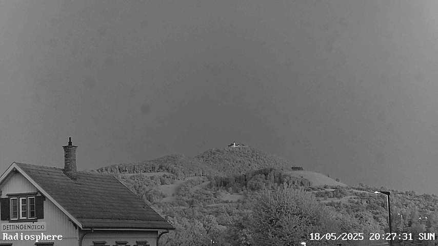RADiOSPHERE-BURG TECK Image