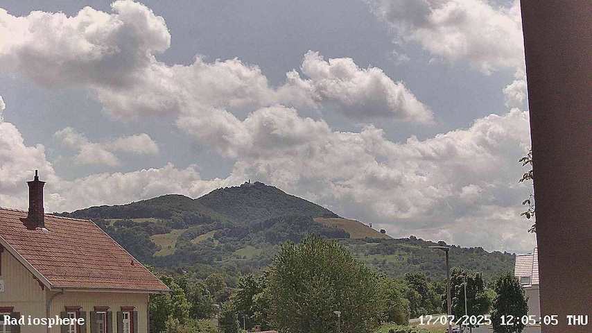 RADiOSPHERE-BURG TECK Image