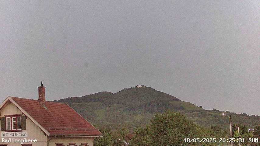 RADiOSPHERE-BURG TECK Image