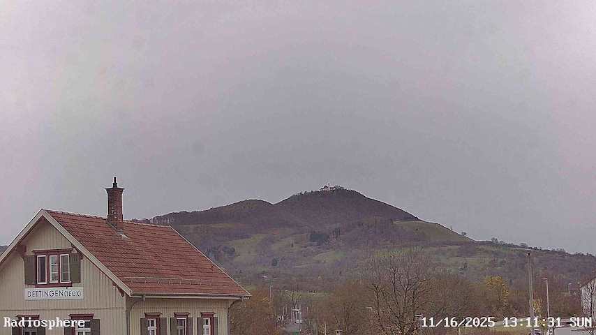 RADiOSPHERE-BURG TECK Image