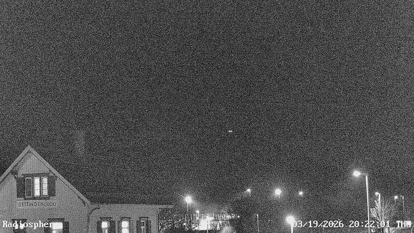 RADiOSPHERE-BURG TECK Image