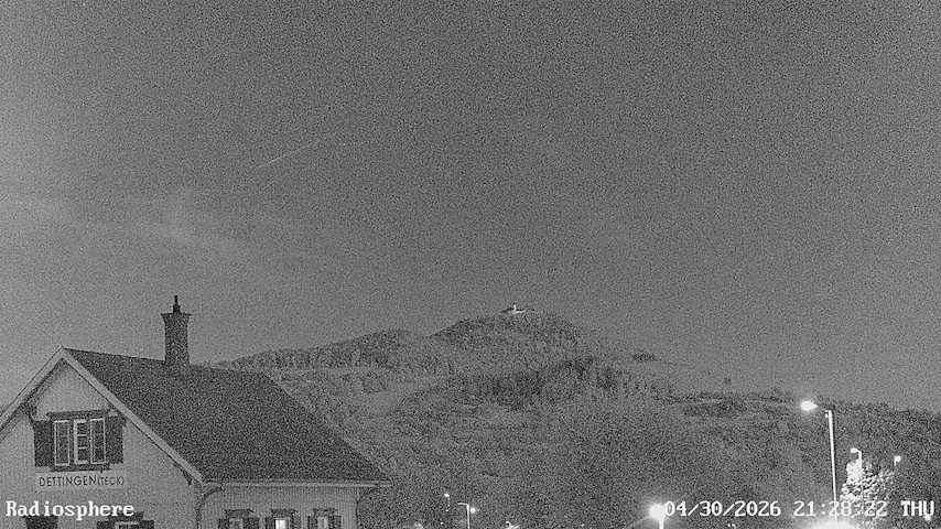 RADiOSPHERE-BURG TECK Image