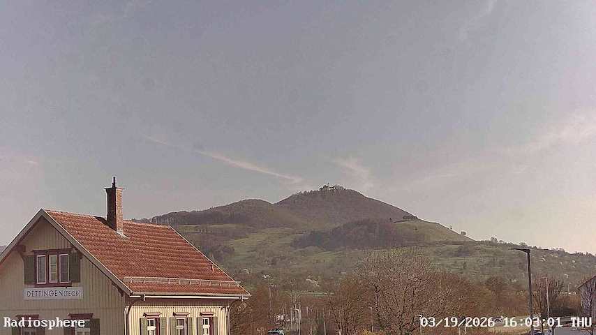 RADiOSPHERE-BURG TECK Image