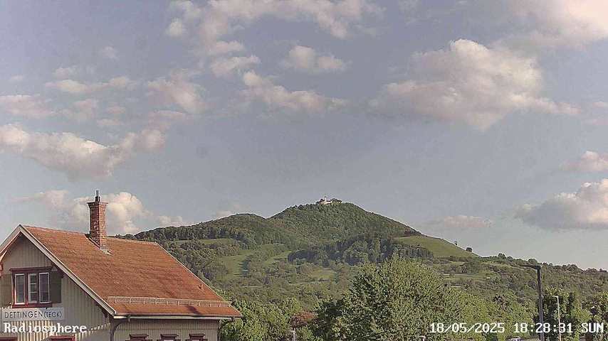 RADiOSPHERE-BURG TECK Image