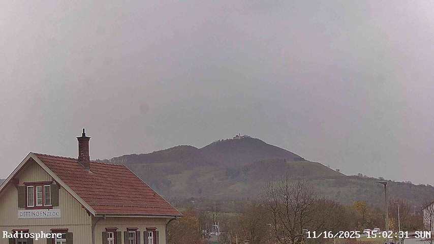 RADiOSPHERE-BURG TECK Image