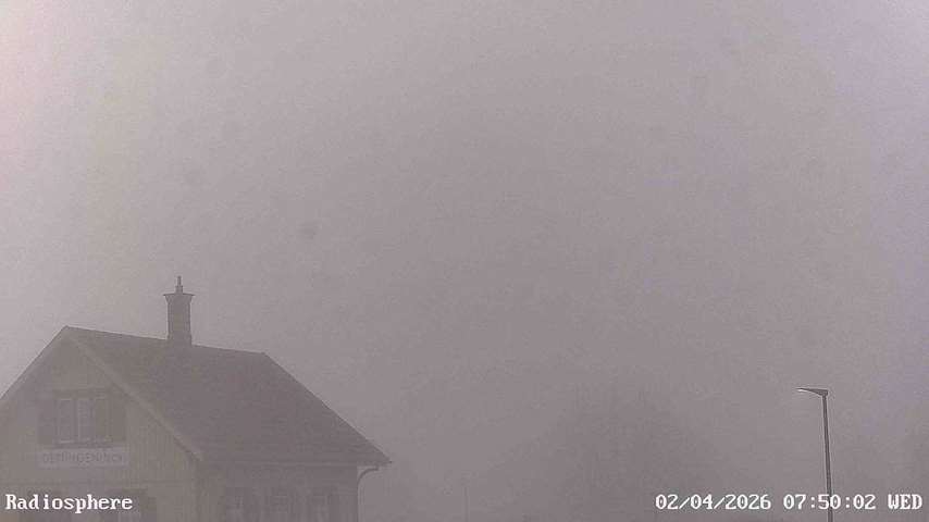 RADiOSPHERE-BURG TECK Image