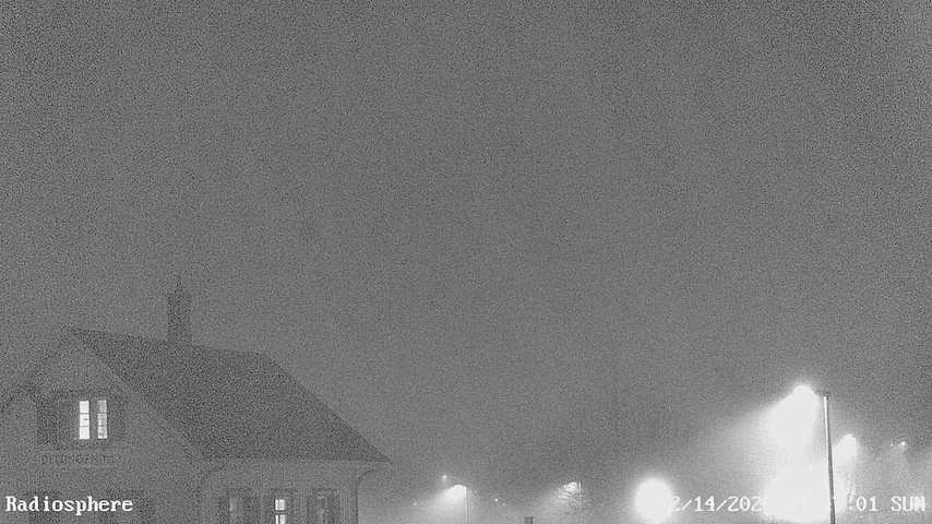 RADiOSPHERE-BURG TECK Image