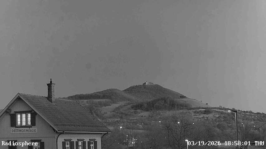 RADiOSPHERE-BURG TECK Image