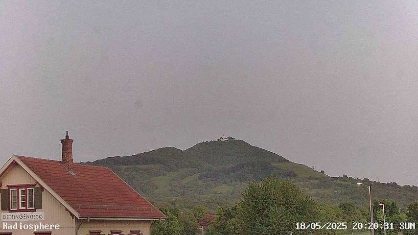 RADiOSPHERE-BURG TECK Image