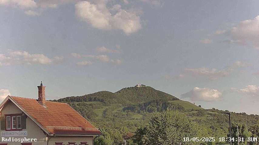 RADiOSPHERE-BURG TECK Image
