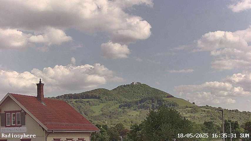 RADiOSPHERE-BURG TECK Image