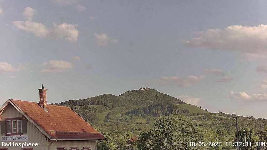 RADiOSPHERE-BURG TECK Image