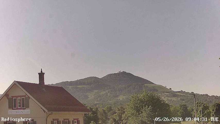 RADiOSPHERE-BURG TECK Image