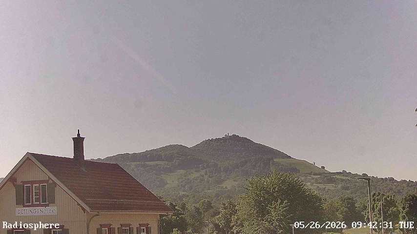 RADiOSPHERE-BURG TECK Image