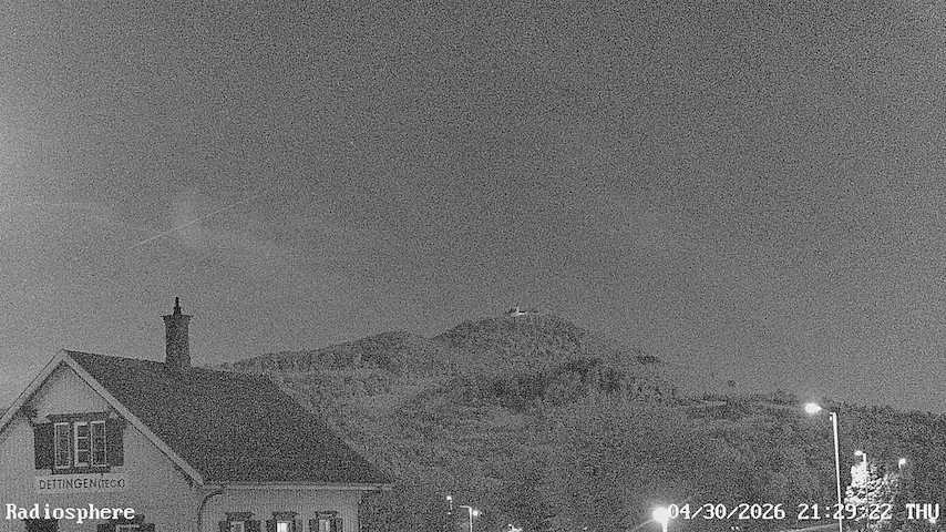 RADiOSPHERE-BURG TECK Image