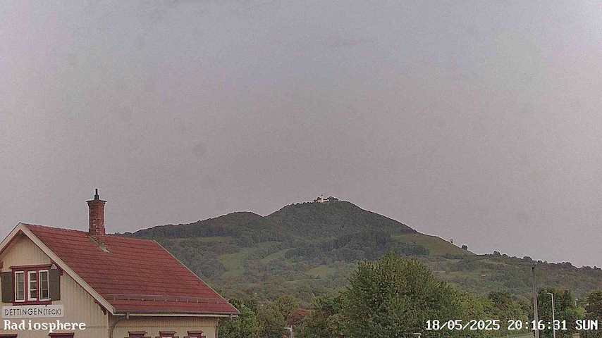 RADiOSPHERE-BURG TECK Image