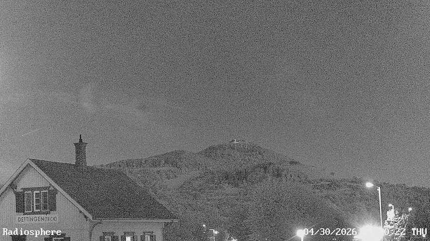 RADiOSPHERE-BURG TECK Image