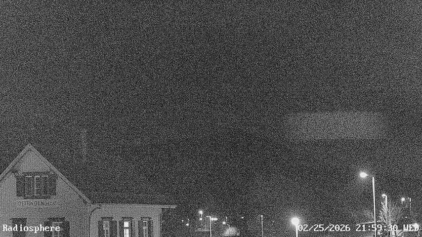 RADiOSPHERE-BURG TECK Image