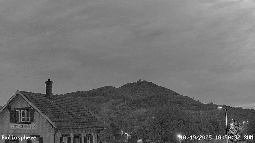 RADiOSPHERE-BURG TECK Image